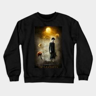 The Sandman Crewneck Sweatshirt